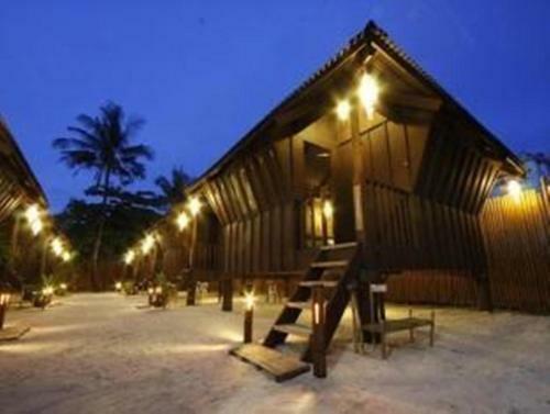 Hostal Boracay Pito Huts