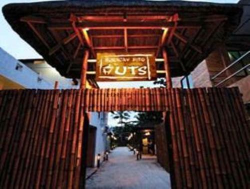 Hostal Boracay Pito Huts