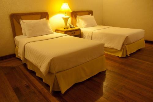 Hotel Sea Wind Resort