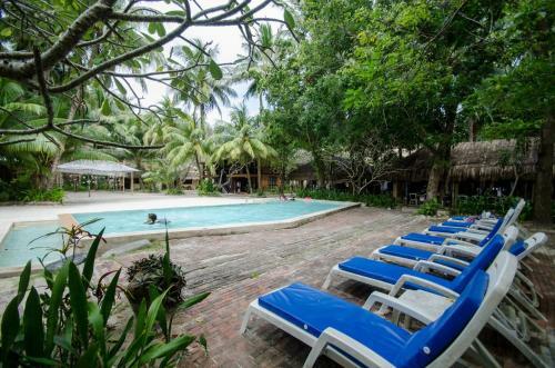 Hotel Sea Wind Resort