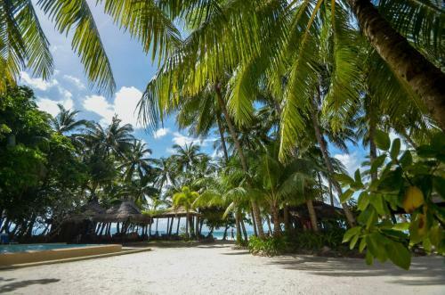 Hotel Sea Wind Resort