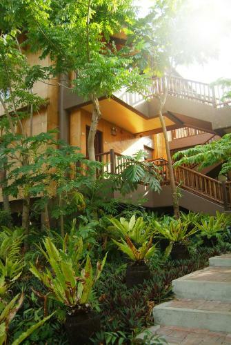 Hotel Sea Wind Resort