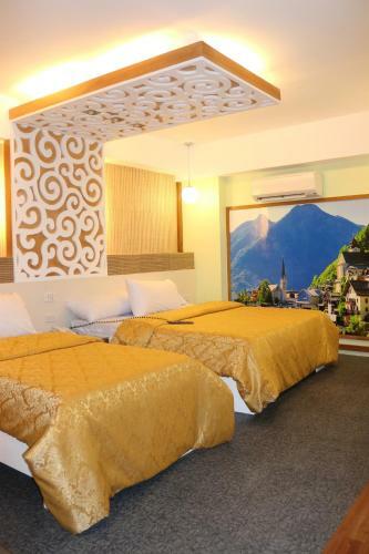 Hotel Eurotel Boracay