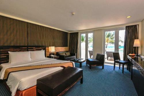 Boracay Sands Hotel