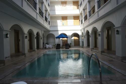 Boracay Sands Hotel