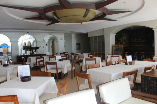 Boracay Sands Hotel