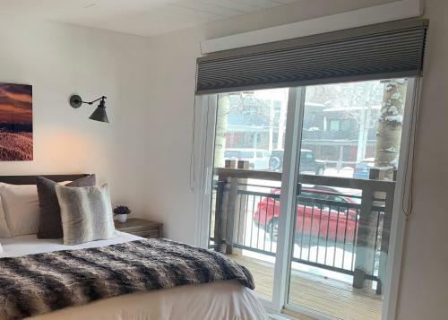 Updated 2br In The Heart Of Aspen