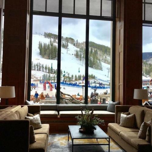 Apartamento The Beaver Creek Condo