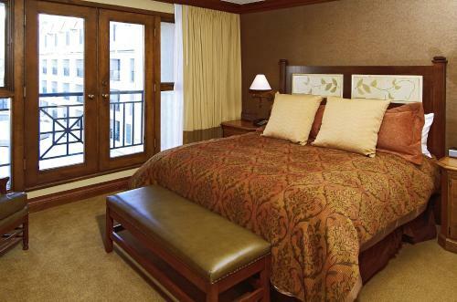 Apartamento The Beaver Creek Condo