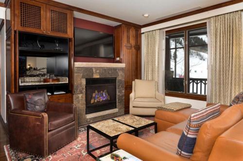 Ritz-carlton Club 3 Bedroom White River 004