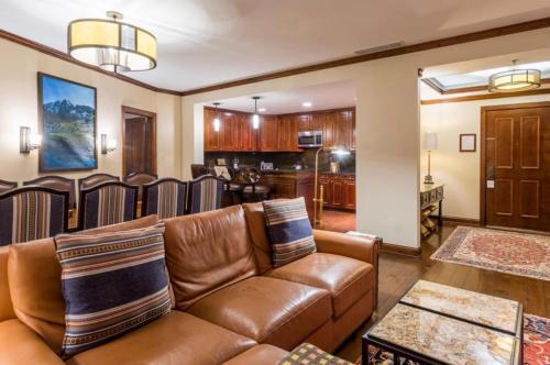 Ritz-carlton Club 3 Bedroom White River 004