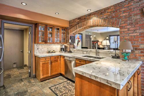 Updated Home 10 Min To Vail And Beaver Creek Resorts