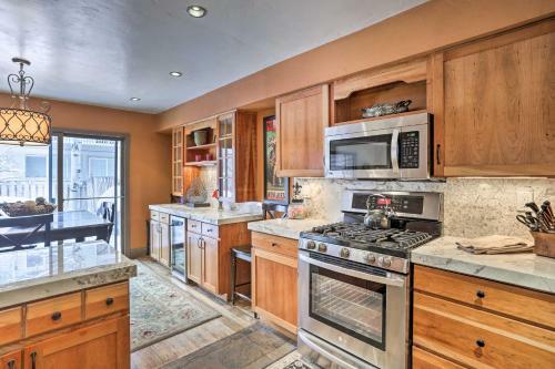 Updated Home 10 Min To Vail And Beaver Creek Resorts