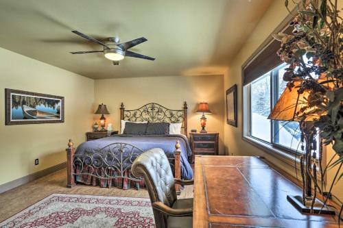 Updated Home 10 Min To Vail And Beaver Creek Resorts