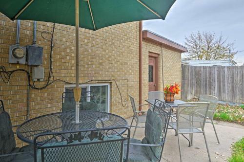 Charming Aurora House - 3 Blocks From Uc Health!
