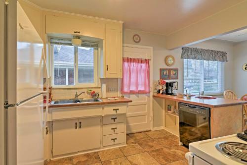 Charming Aurora House - 3 Blocks From Uc Health!
