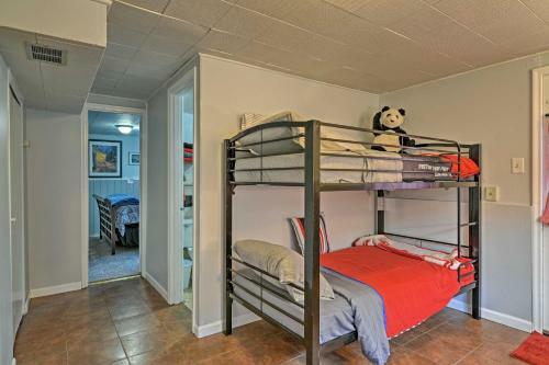 Charming Aurora House - 3 Blocks From Uc Health!