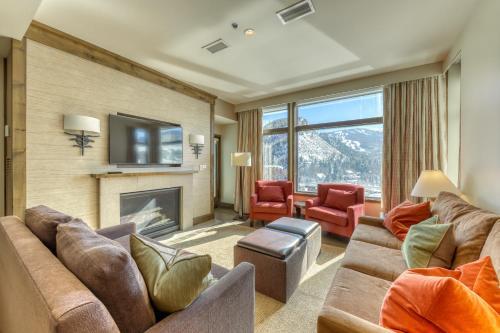 Apartamento Riverfront Studio And Resort