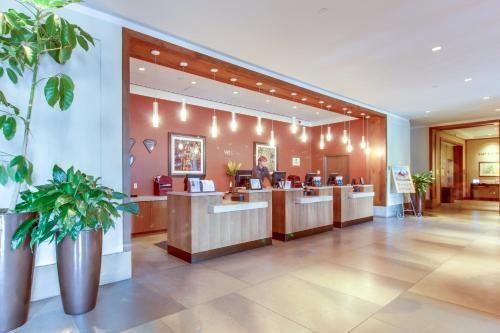 Apartamento Riverfront Studio And Resort
