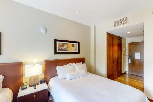 Apartamento Riverfront Studio And Resort