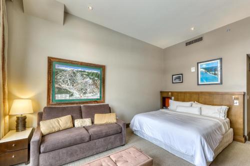 Apartamento Riverfront Studio And Resort