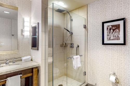 Apartamento Riverfront Studio And Resort