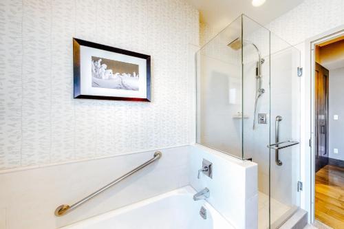 Apartamento Riverfront Studio And Resort