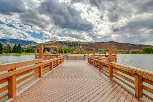 Dream Beaver Creek West Condo