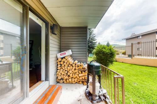 Dream Beaver Creek West Condo