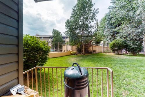 Dream Beaver Creek West Condo