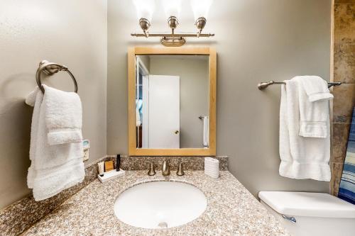 Dream Beaver Creek West Condo