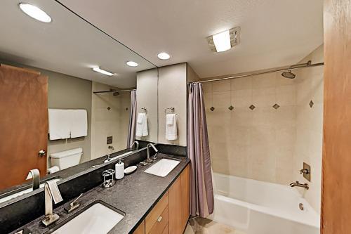 Apartamento Upscale Eagle-vail Retreat By Beaver Creek Resort Duplex