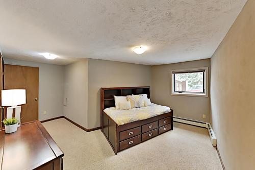 Apartamento Upscale Eagle-vail Retreat By Beaver Creek Resort Duplex