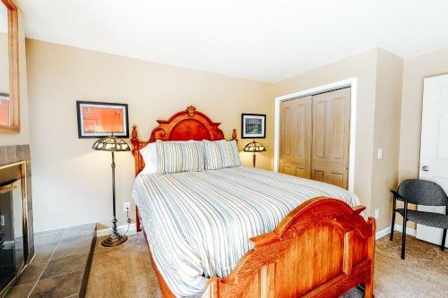 Sunriver Mountain Getaway