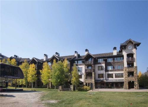 Apartamento Beaver Creek Landing A404 Condo