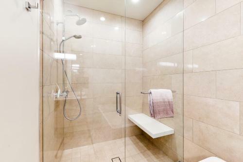 Luxury Ski Living