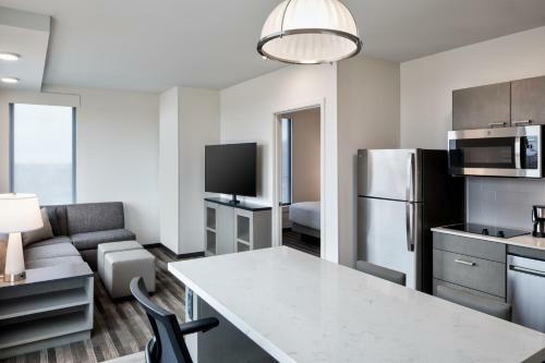 Hotel Hyatt House Denver Aurora
