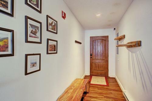 Apartamento Tyra Summit A2e Condo