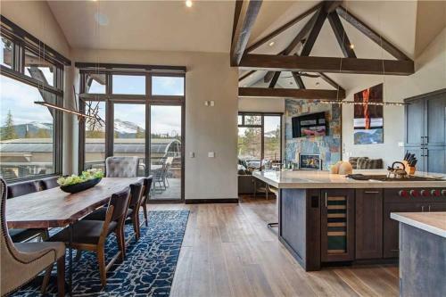 Falcon Haus Home