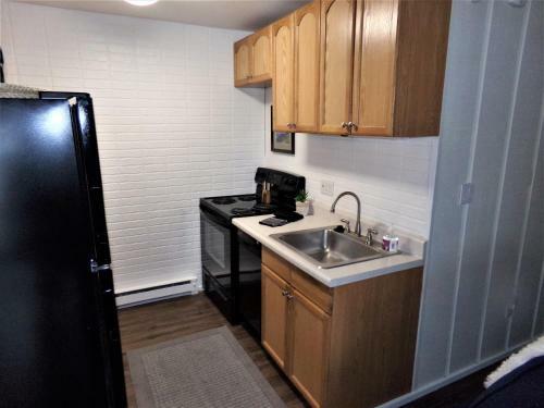 Apartamento Blue River Condos 213 Brcr
