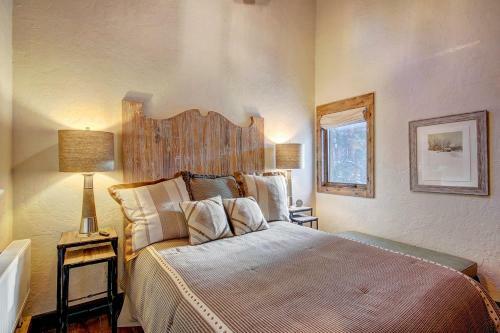 Creekside Chateau Home