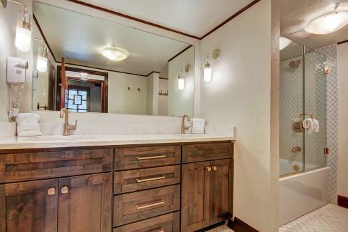 Creekside Chateau Home