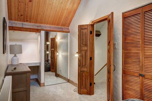 Creekside Chateau Home