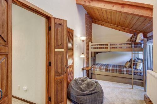 Creekside Chateau Home