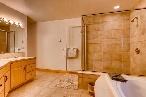 Nangle Woods Retreat Townhouse