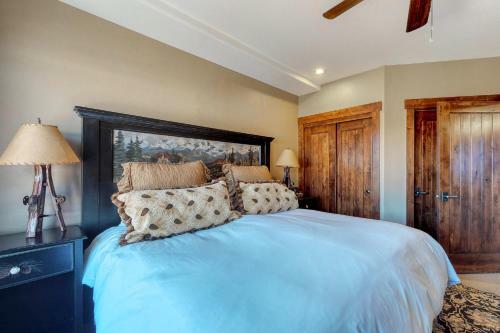 Ski Hill Condo