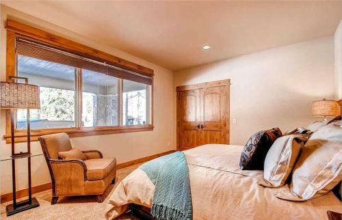 Riverwood Retreat Home