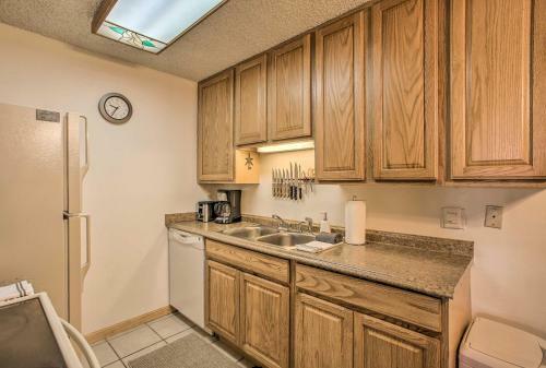 Apartamento Avon Condo-between Beaver Creek And Vail Resort