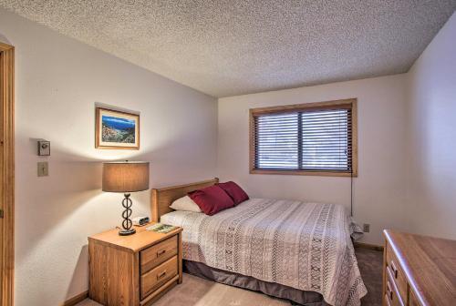 Apartamento Avon Condo-between Beaver Creek And Vail Resort