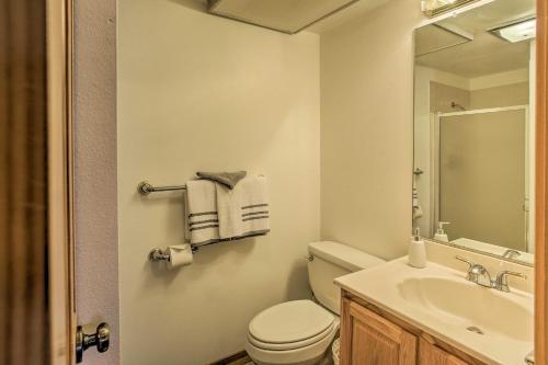 Apartamento Avon Condo-between Beaver Creek And Vail Resort